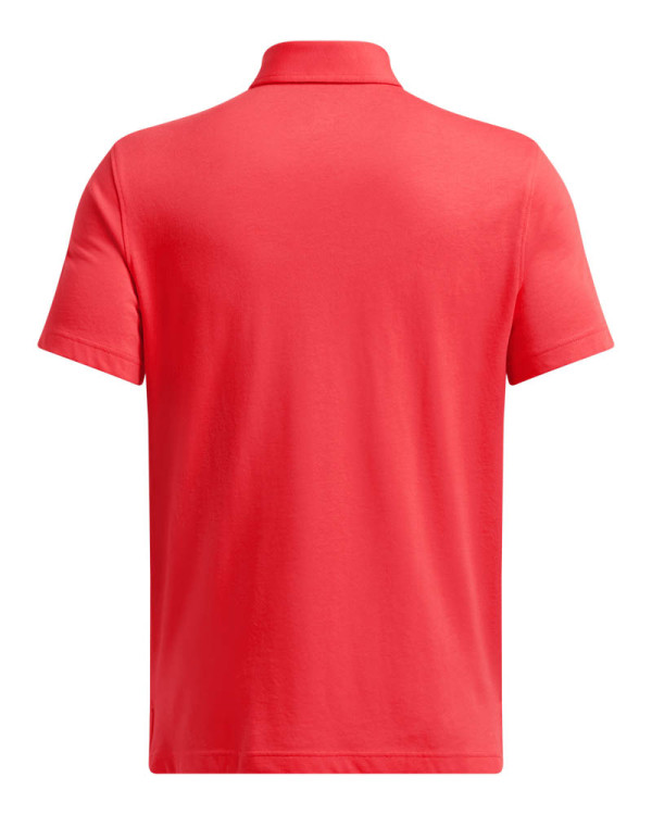 Тениска Мъже ICON POLO Under Armour 