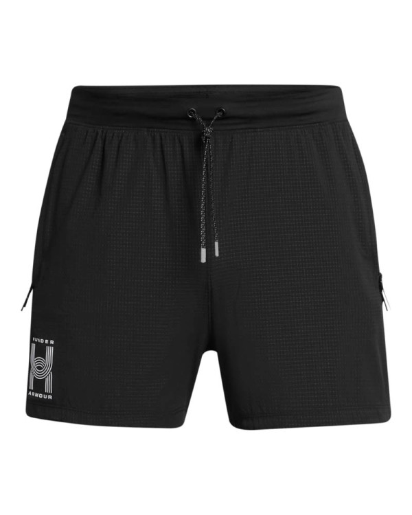 Къси панталони Мъже Run Anywhere Shorts Under Armour 
