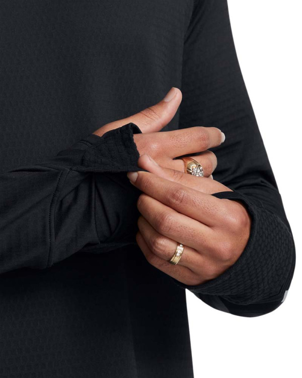 Суитчър Мъже LAUNCH ELITE CW HOODY Under Armour 