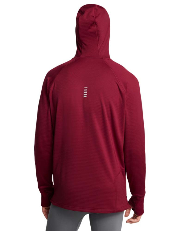 Суитчър Мъже LAUNCH ELITE CW HOODY Under Armour 