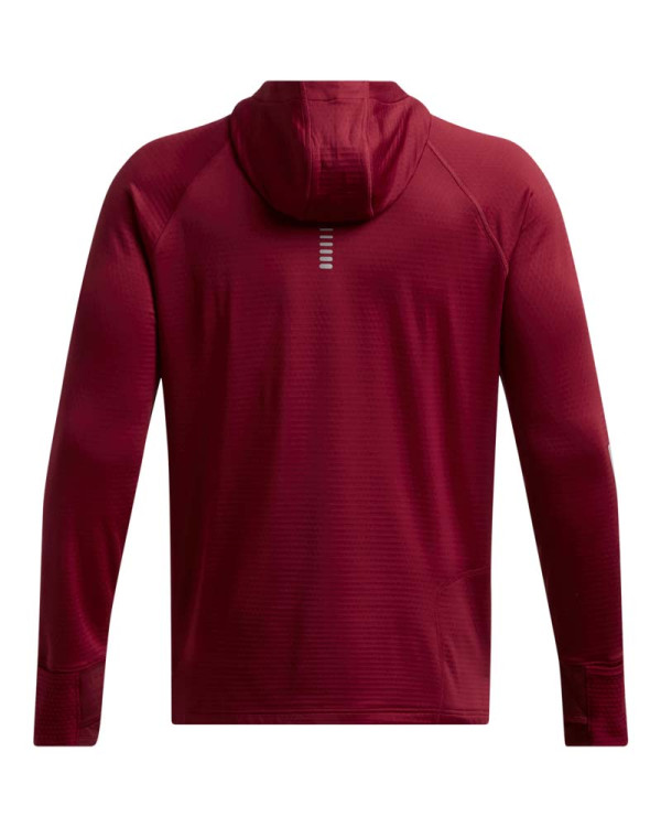 Суитчър Мъже LAUNCH ELITE CW HOODY Under Armour 