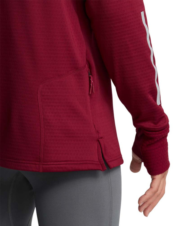 Суитчър Мъже LAUNCH ELITE CW HOODY Under Armour 