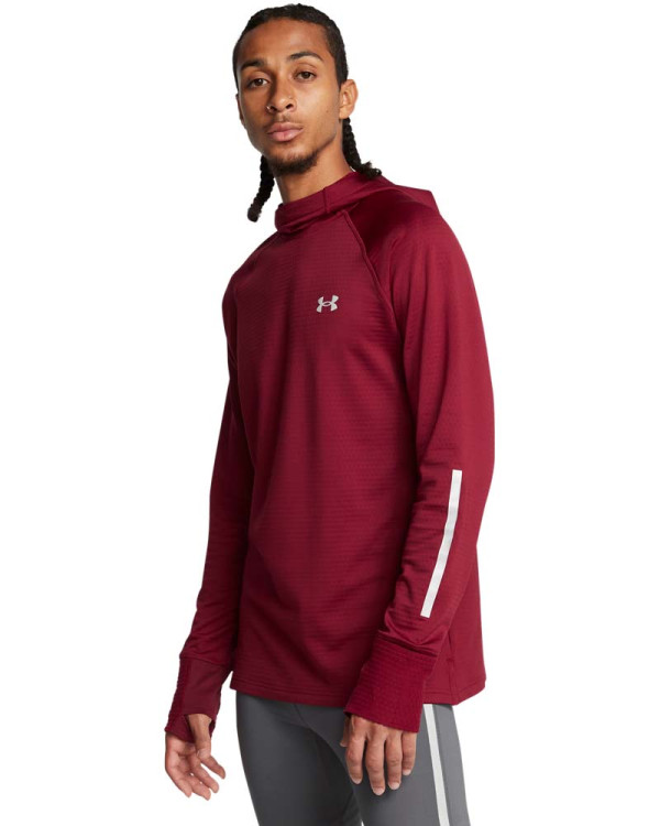 Суитчър Мъже LAUNCH ELITE CW HOODY Under Armour 