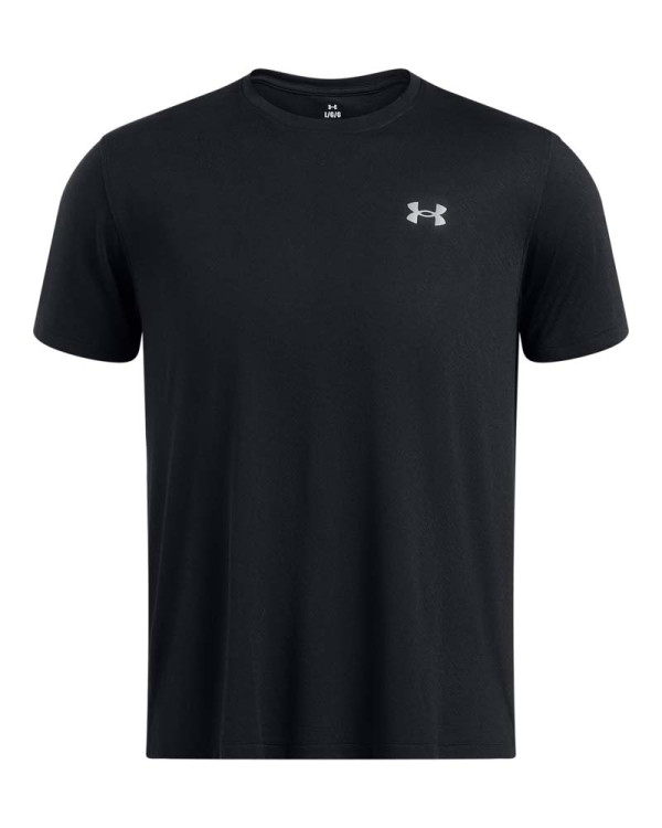 Тениска Мъже LAUNCH CAMO SHORTSLEEVE Under Armour 