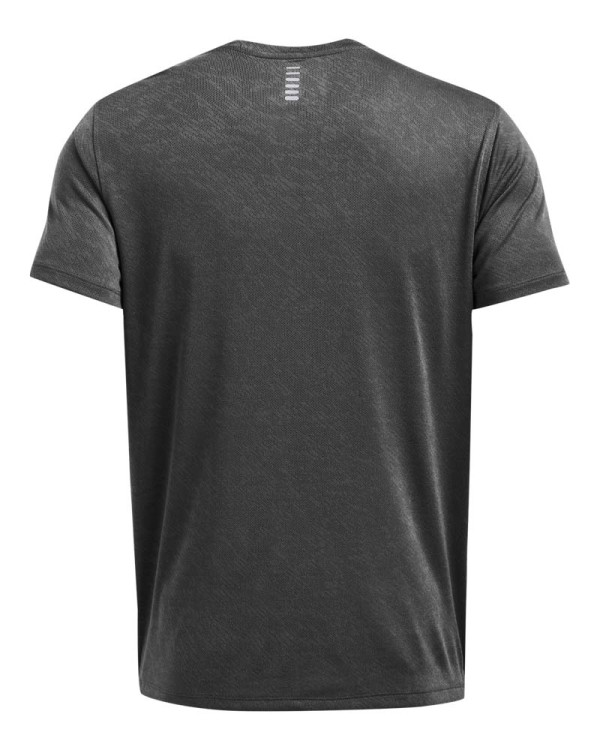 Тениска Мъже LAUNCH CAMO SHORTSLEEVE Under Armour 