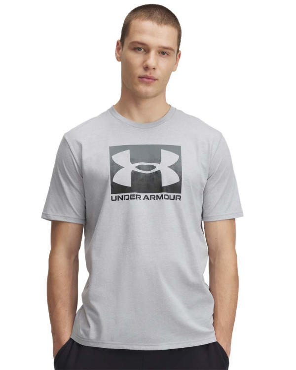 Тениска Мъже BOXED SPORTS UPDATED SS Under Armour 