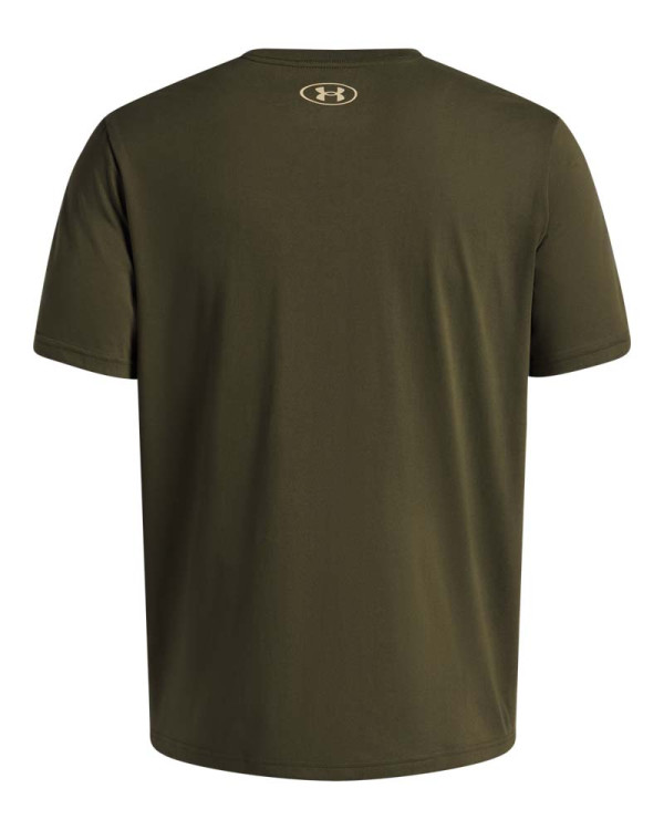 Тениска Мъже BOXED SPORTS UPDATED SS Under Armour 