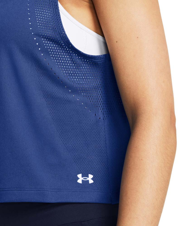 Потник Жени VANISH ENGINEERED TANK Under Armour 