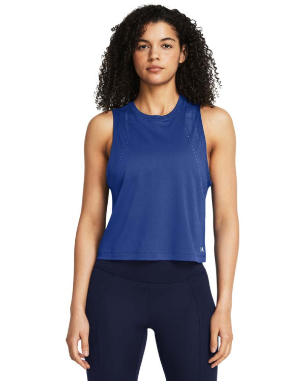 Потник Жени VANISH ENGINEERED TANK Under Armour 