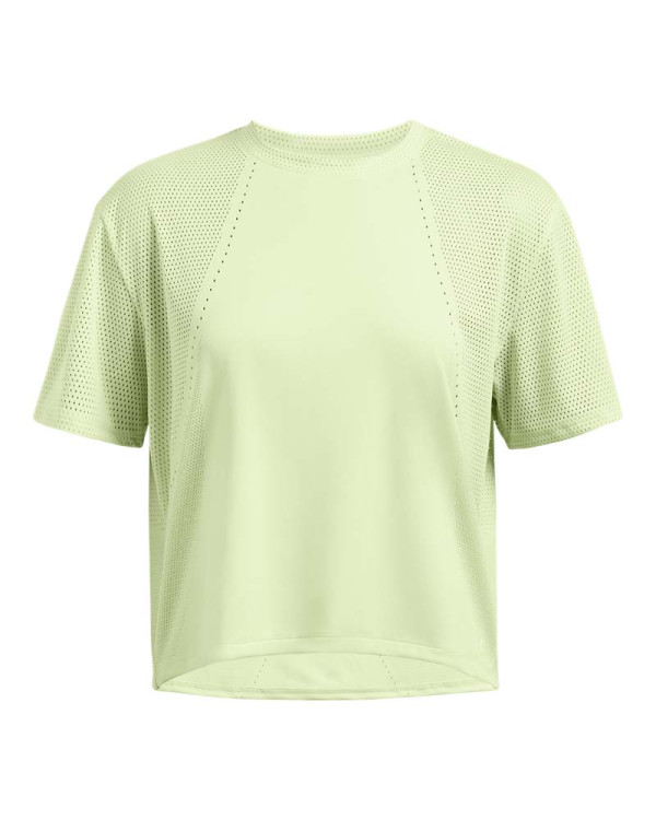 Тениска Жени VANISH ENGINEERED SS Under Armour 