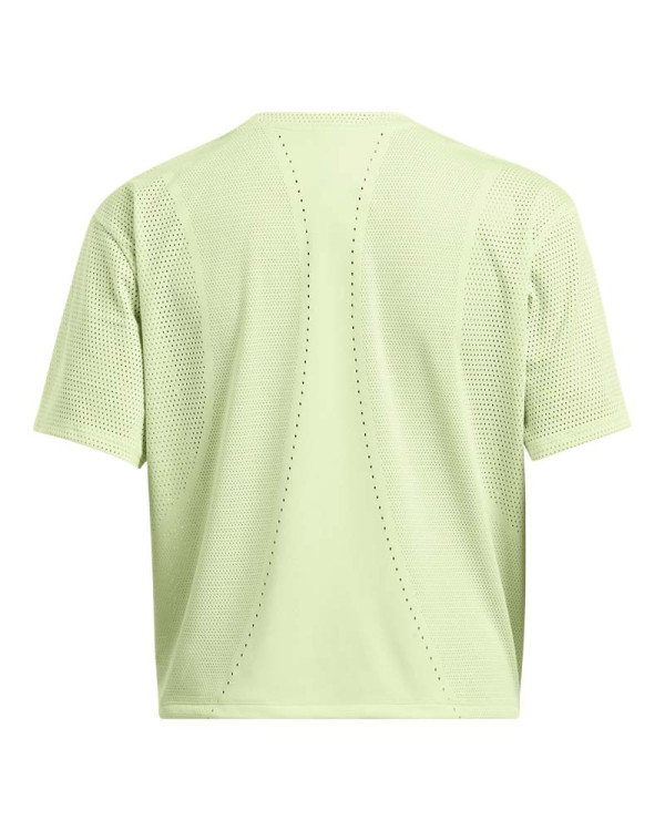 Тениска Жени VANISH ENGINEERED SS Under Armour 