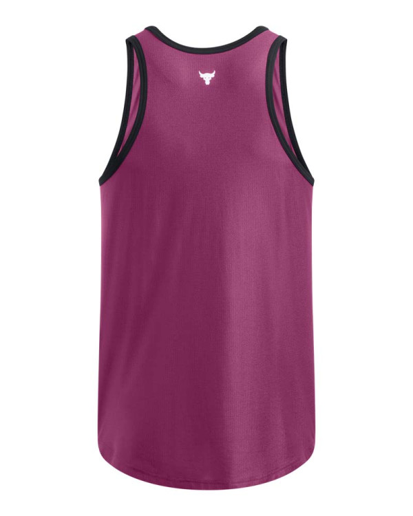 Потник Мъже PROJECT ROCK MESH TANK BOH Under Armour 