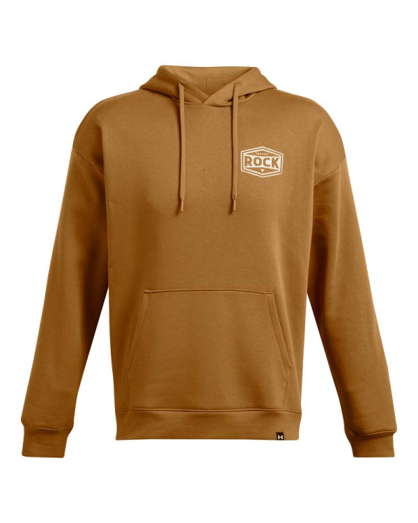 Суитчър Мъже PROJECT ROCK ICON FLC HDY Under Armour 