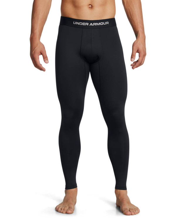 Клин Мъже CG ELITE LEGGINGS Under Armour 
