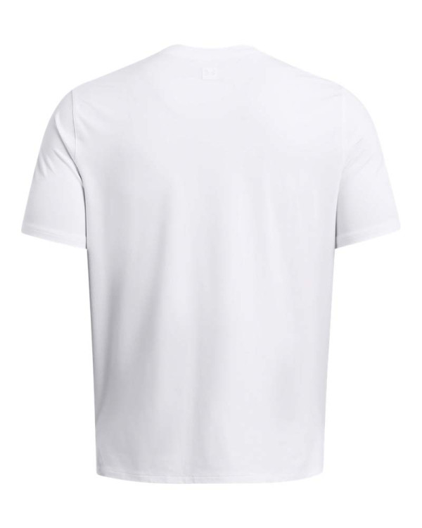 Тениска Мъже MERIDIAN SS Under Armour 