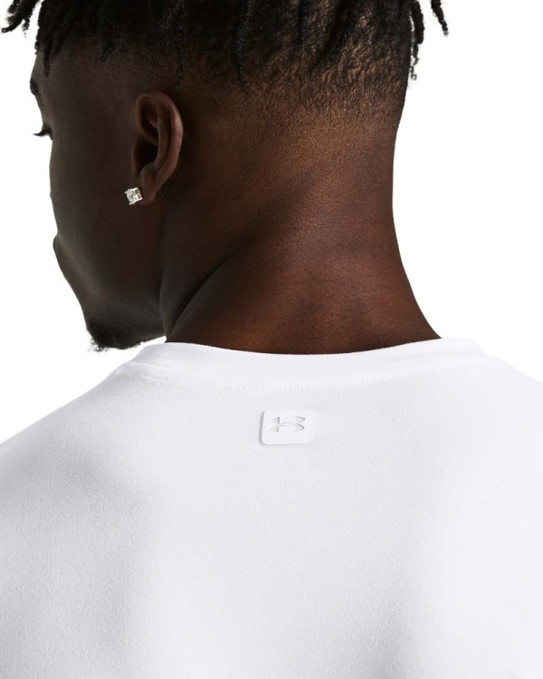 Тениска Мъже MERIDIAN SS Under Armour 