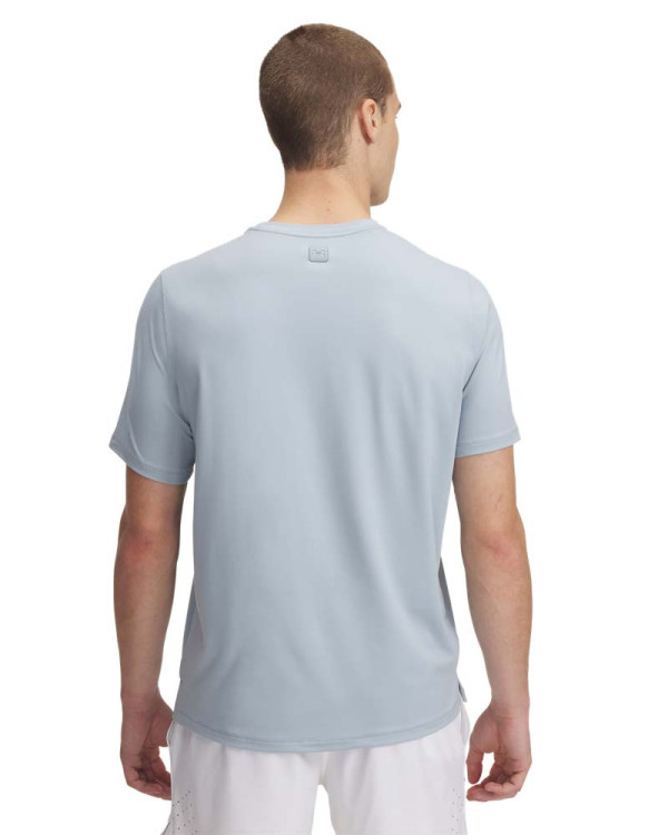 Тениска Мъже MERIDIAN SS Under Armour 