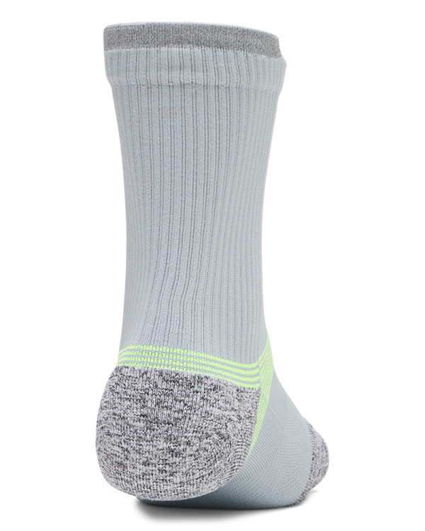 Чорапи Унисекс VELOCITI RUN CUSH 3P CREW Under Armour 