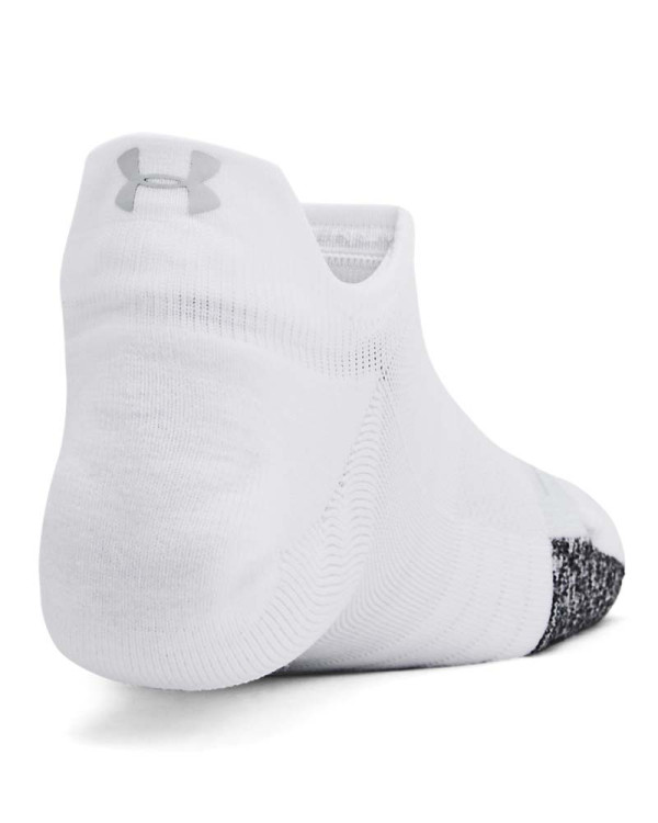 Чорапи Жени BREATHE 3PK NS TAB Under Armour 
