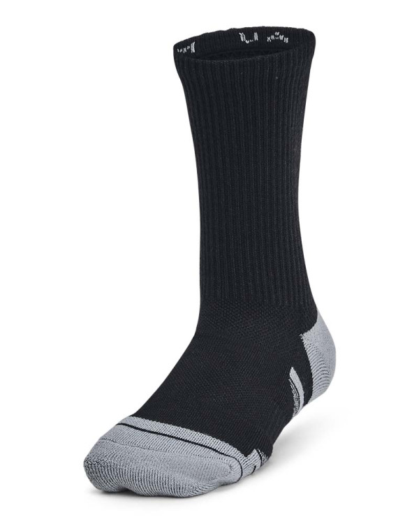 Чорапи Унисекс PERF TECH 6PK CREW Under Armour 