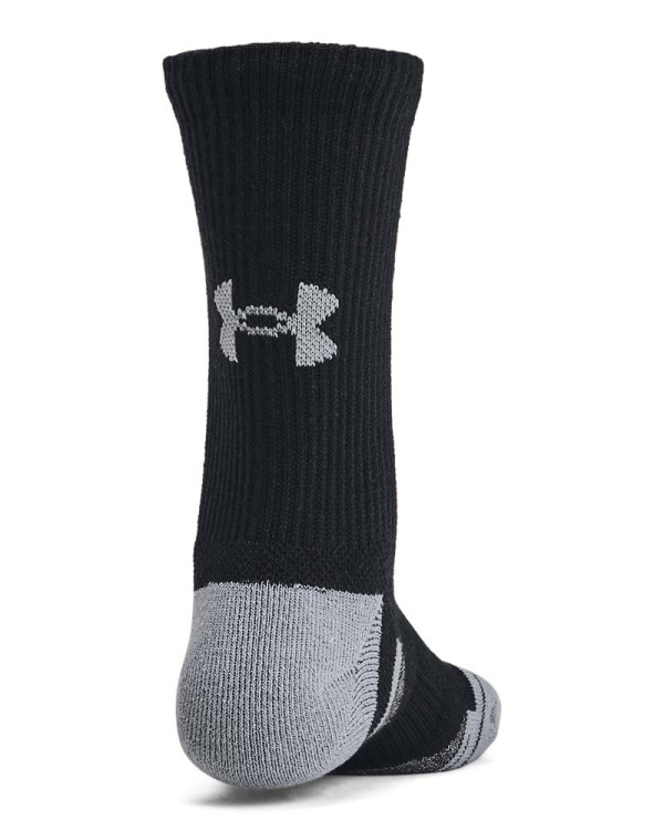 Чорапи Унисекс PERF TECH 6PK CREW Under Armour 