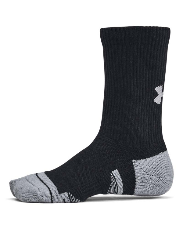 Чорапи Унисекс PERF TECH 6PK CREW Under Armour 