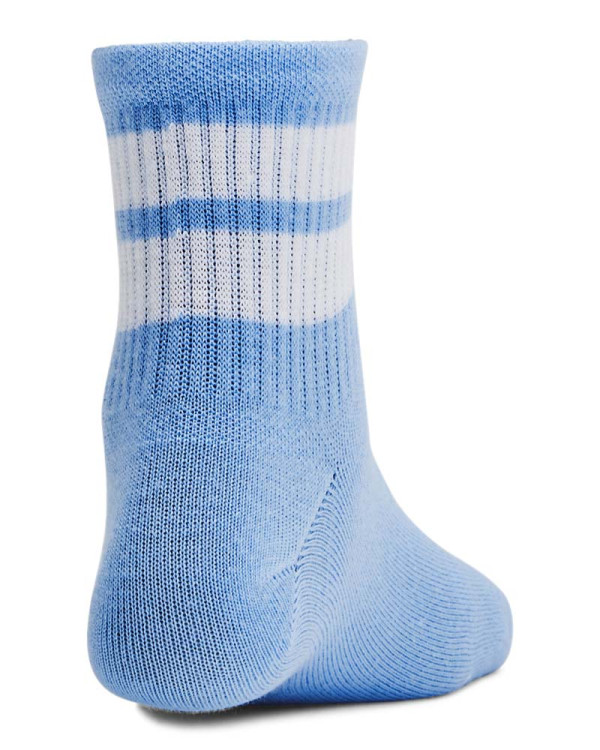 Чорапи Унисекс ESSENTIAL 6PK QTR Under Armour 