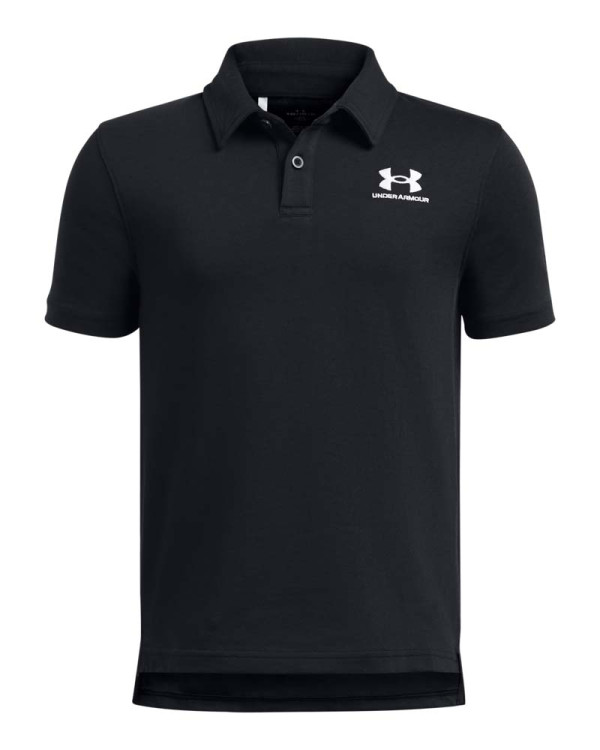 Тениска Момчета ICON POLO Under Armour 