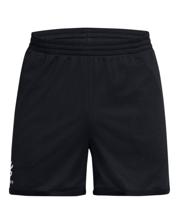 Къси панталони Мъже CURRY SPLASH SHORT Under Armour 