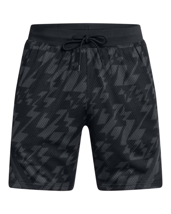 Къси панталони Мъже CURRY SIG SHORT 1 Under Armour 