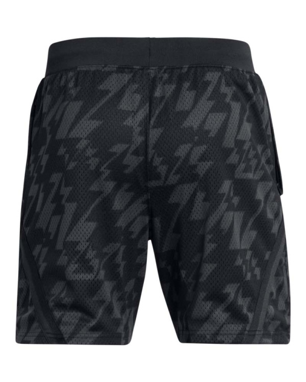 Къси панталони Мъже CURRY SIG SHORT 1 Under Armour 