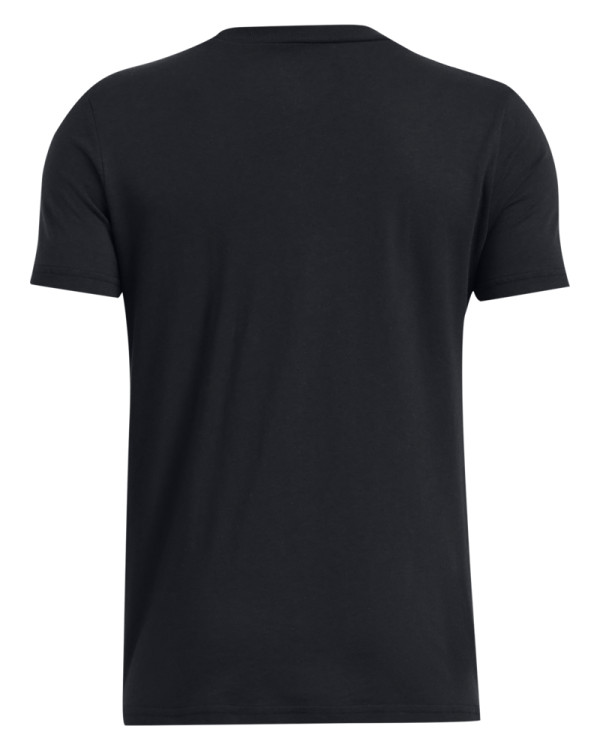 Тениска Момчета Under Armour CURRY TREND TEE 1 