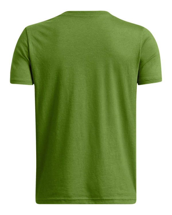 Тениска Момчета Under Armour CURRY TREND TEE 1 