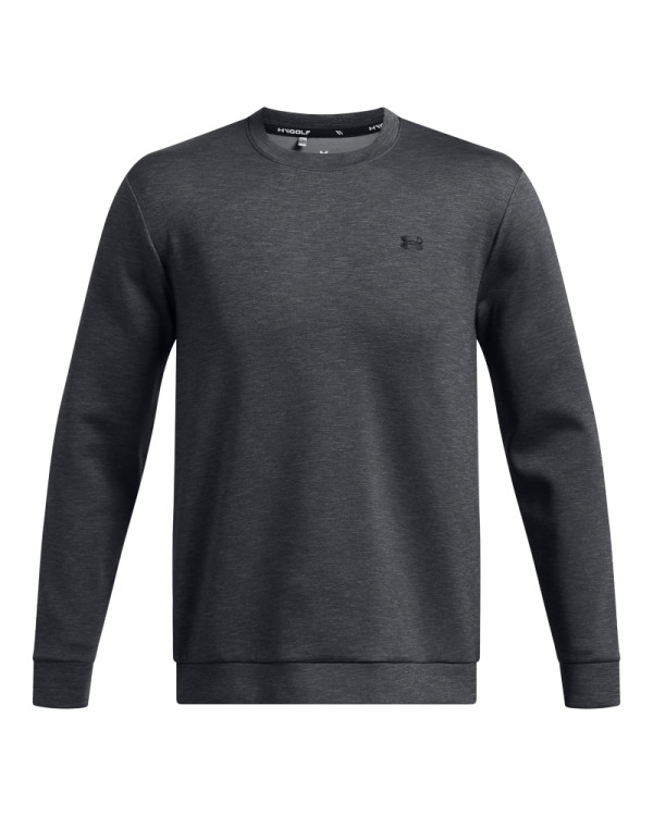 Блуза с дълъг ръкав Мъже DRIVE MIDLAYER CREW Under Armour 