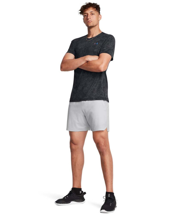 Блуза с дълъг ръкав Мъже Under Armour DRIVE MIDLAYER PULLOVER 