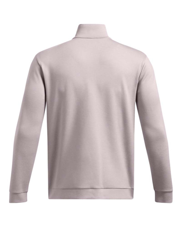 Блуза с дълъг ръкав Мъже Under Armour DRIVE MIDLAYER PULLOVER 