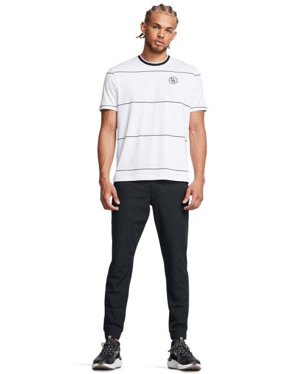 Тениска Мъже Under Armour DRIVE GOIN  UNDR RANGE T 