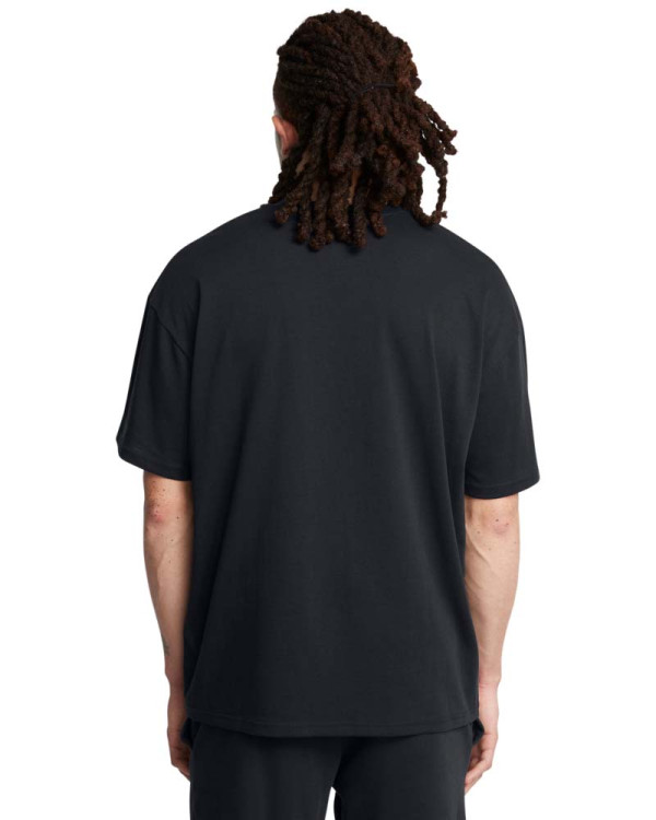 Тениска Мъже HW SS Under Armour 