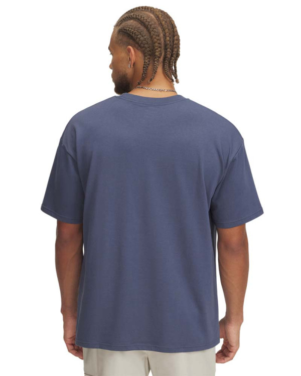 Тениска Мъже HW SS MFO Under Armour 