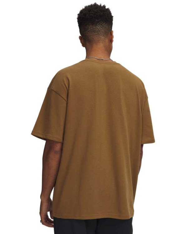 Тениска Мъже  HW SS MFO Under Armour 