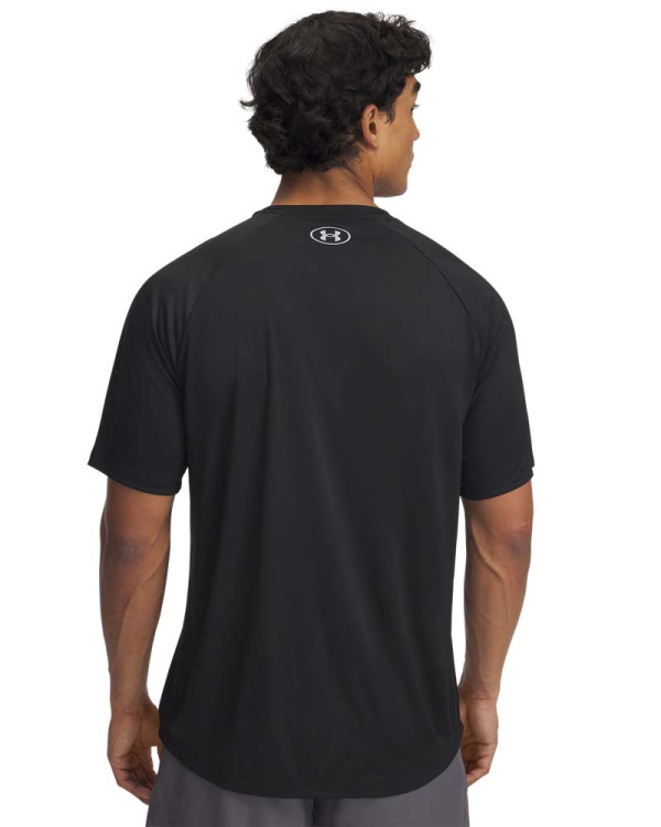 Тениска Мъже VELOCITY SS Under Armour 