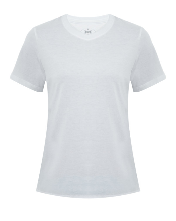 Тениска Жени SIMPLE BRANDED SS Under Armour 