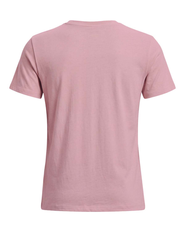 Тениска Жени BRANDED SS Under Armour 