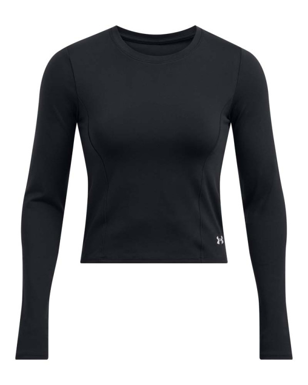 Блуза с дълъг ръкав Жени MOVEMENT LONG SLEEVE Under Armour 