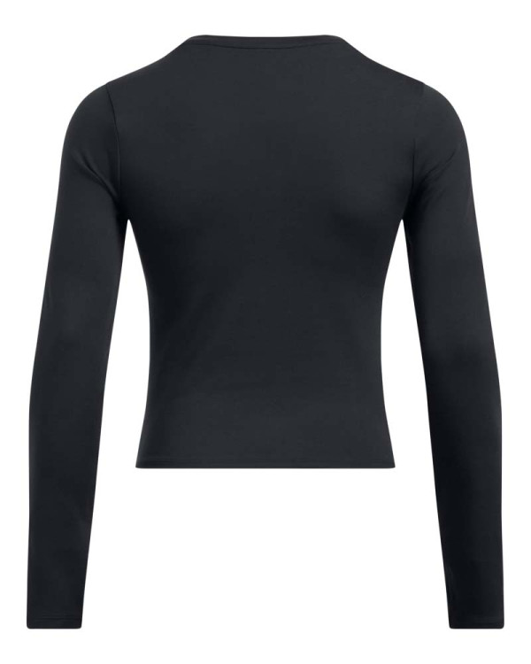 Блуза с дълъг ръкав Жени MOVEMENT LONG SLEEVE Under Armour 