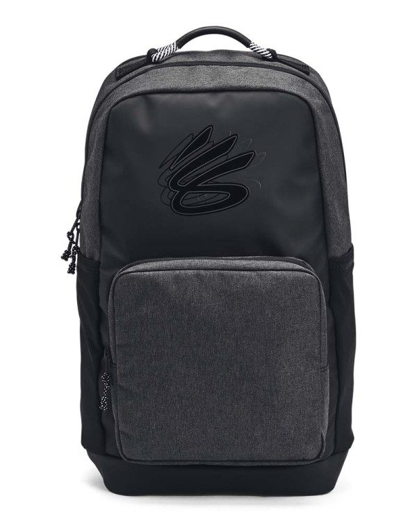 Раница Унисекс CURRY SPLASH BACKPACK Under Armour 