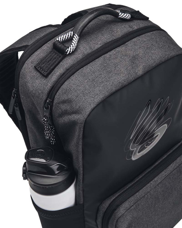 Раница Унисекс CURRY SPLASH BACKPACK Under Armour 