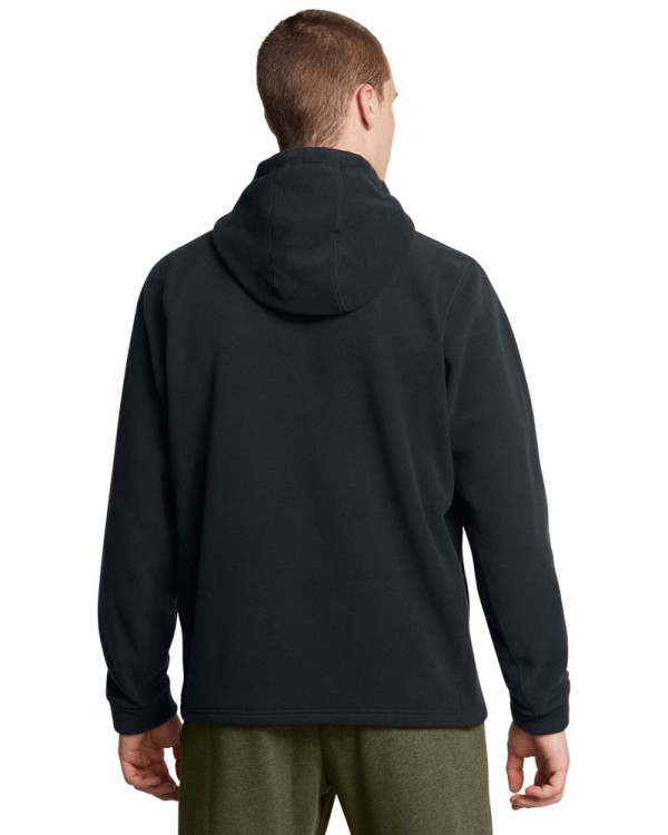 Суитчър Мъже MICROFLEECE HOODIE Under Armour 