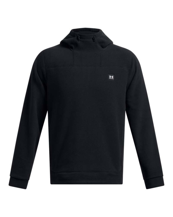 Суитчър Мъже MICROFLEECE HOODIE Under Armour 