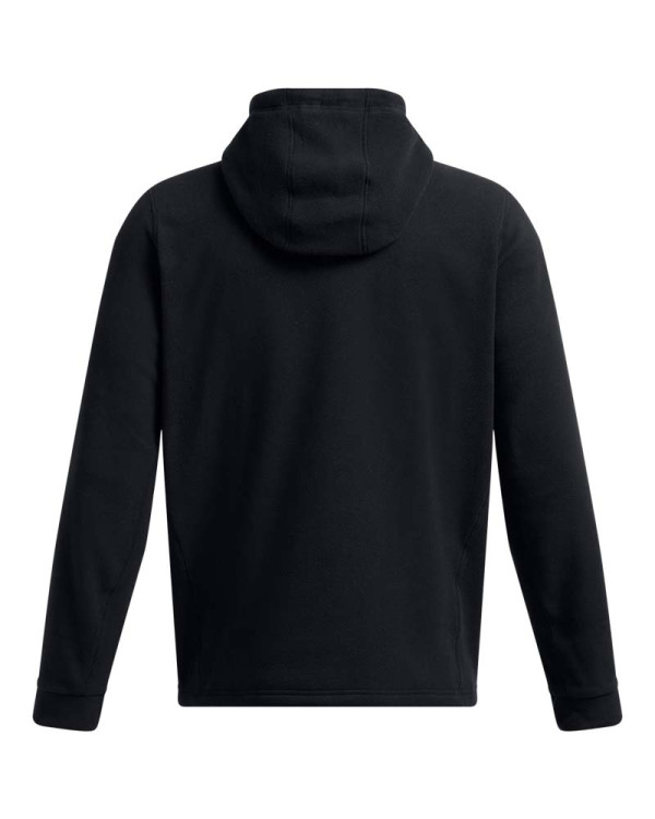 Суитчър Мъже MICROFLEECE HOODIE Under Armour 